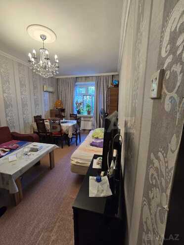 Satılır 4 otaqlı köhnə tikili 100 m², Qaraçuxur q., photo 4 from 20