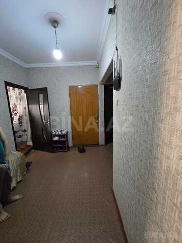 Satılır 4 otaqlı köhnə tikili 100 m², Qaraçuxur q., photo 18 from 20
