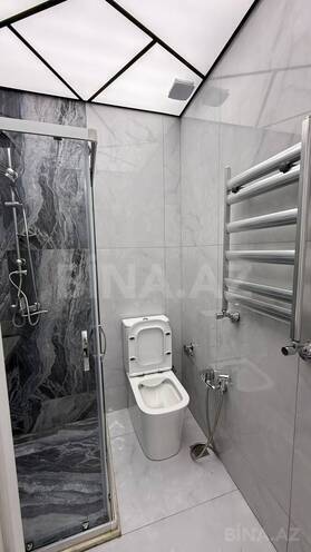 Продаётся 2-комн. новостройка 40 м², м. Кара Караев, photo 14 from 16