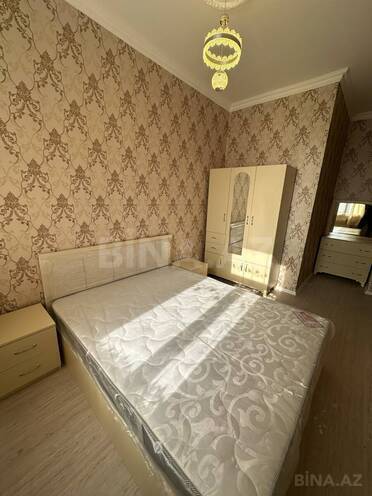 İcarəyə verilir 2 otaqlı yeni tikili 65 m², Memar Əcəmi m., photo 8 from 14