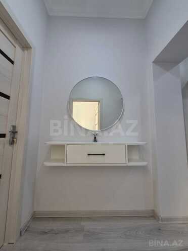 İcarəyə verilir 2 otaqlı yeni tikili 65 m², 28 May m., photo 13 from 17