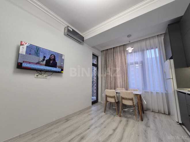 İcarəyə verilir 2 otaqlı yeni tikili 65 m², 28 May m., photo 12 from 17