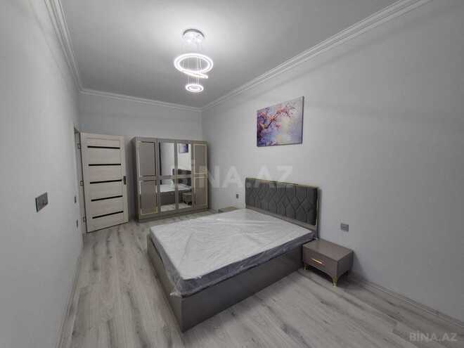 İcarəyə verilir 2 otaqlı yeni tikili 65 m², 28 May m., photo 15 from 17