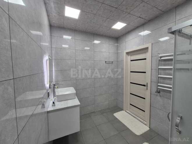 İcarəyə verilir 2 otaqlı yeni tikili 65 m², 28 May m., photo 16 from 17