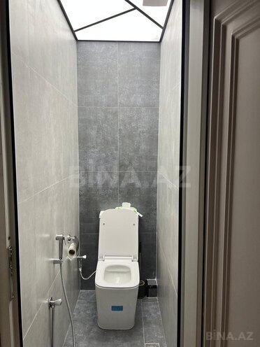 Продаётся 3-комн. вторичка 75 м², м. Ази Асланов, photo 13 from 14