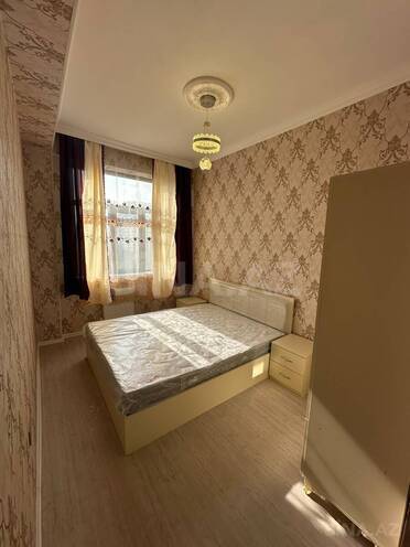Сдаётся 2-комн. новостройка 70 м², м. Мемар Аджеми, photo 6 from 13