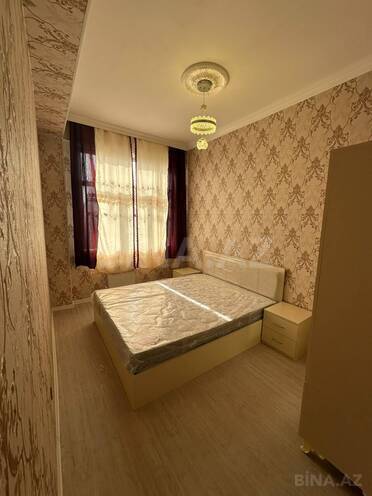Сдаётся 2-комн. новостройка 70 м², м. Мемар Аджеми, photo 5 from 13