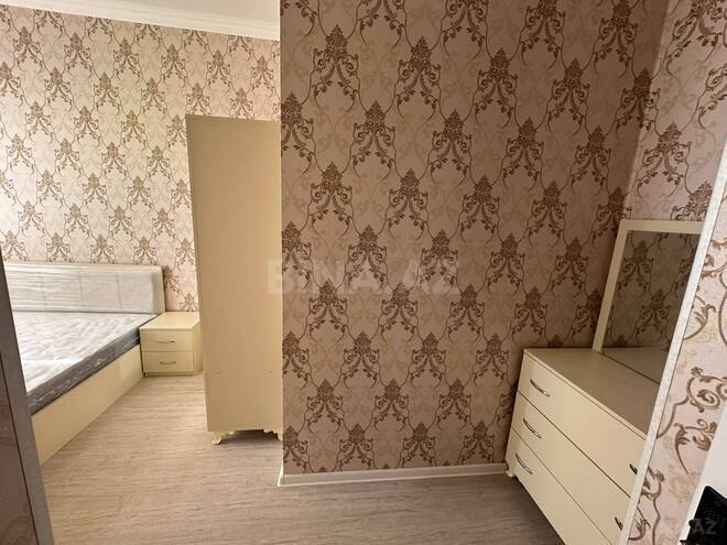 Сдаётся 2-комн. новостройка 70 м², м. Мемар Аджеми, photo 8 from 13