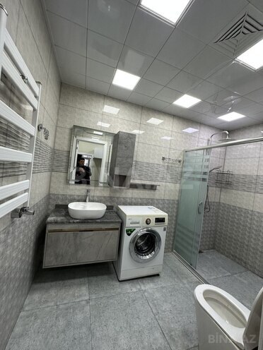 Сдаётся 2-комн. новостройка 60 м², м. Халглар Достлугу, photo 5 from 12