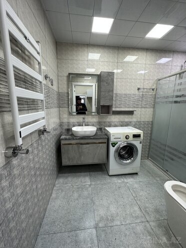 Сдаётся 2-комн. новостройка 60 м², м. Халглар Достлугу, photo 7 from 12