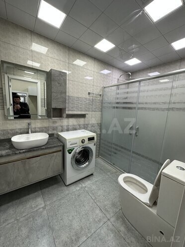 Сдаётся 2-комн. новостройка 60 м², м. Халглар Достлугу, photo 6 from 12