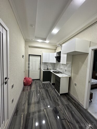 Сдаётся 2-комн. новостройка 60 м², м. Халглар Достлугу, photo 9 from 12