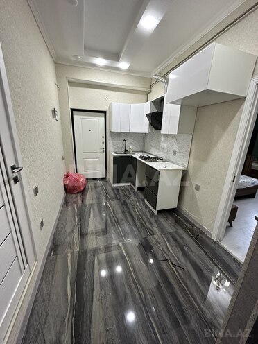 Сдаётся 2-комн. новостройка 60 м², м. Халглар Достлугу, photo 10 from 12