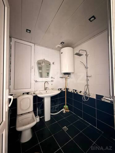 Продаётся 3-комн. новостройка 80 м², м. Ази Асланов, photo 12 from 13