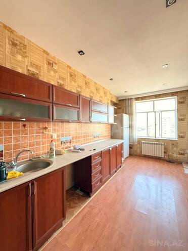 Продаётся 3-комн. новостройка 80 м², м. Ази Асланов, photo 9 from 13