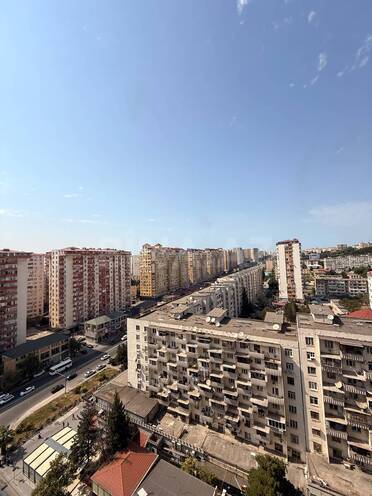 Продаётся 3-комн. новостройка 80 м², м. Ази Асланов, photo 11 from 13