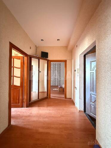 Продаётся 3-комн. новостройка 80 м², м. Ази Асланов, photo 4 from 13