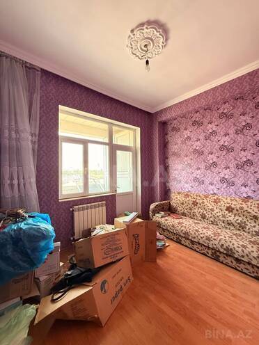 Продаётся 3-комн. новостройка 80 м², м. Ази Асланов, photo 10 from 13