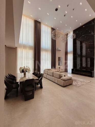 Продаётся 5-комн. дом/дача 570 м², пос. Мардакан, photo 5 from 22