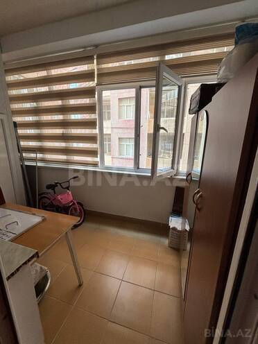 Satılır 3 otaqlı yeni tikili 110 m², İnşaatçılar m., photo 8 from 12