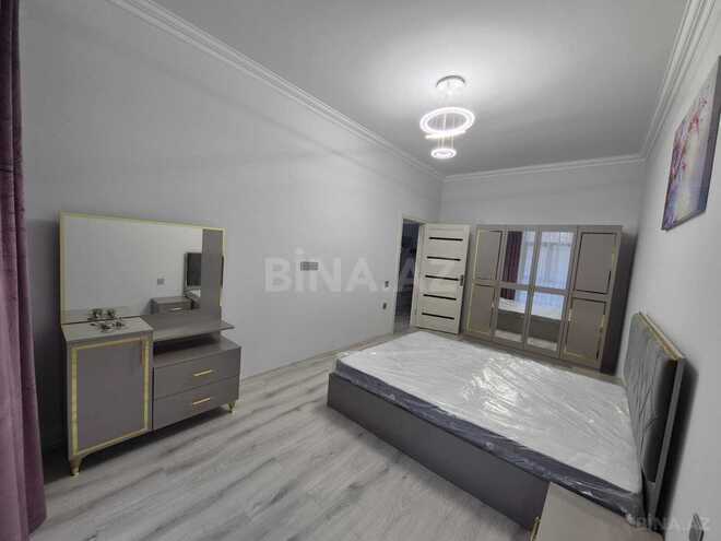 Сдаётся 2-комн. новостройка 60 м², м. 28 мая, photo 4 from 9