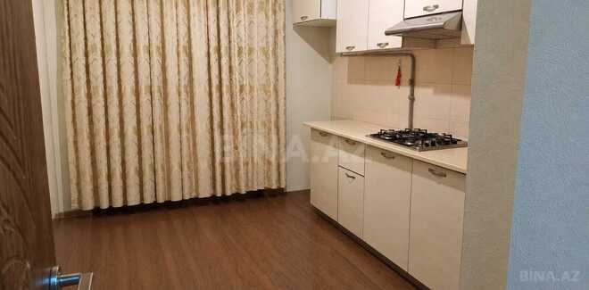 İcarəyə verilir 2 otaqlı yeni tikili 58 m², Yasamal r., photo 4 from 7