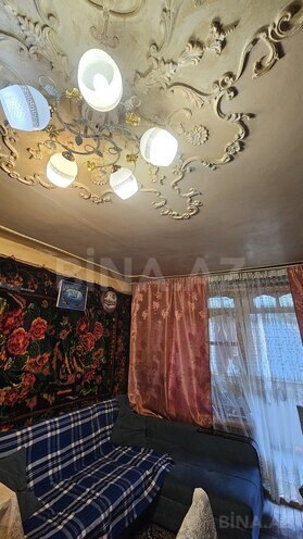Satılır 1 otaqlı köhnə tikili 35 m², Xətai r., photo 6 from 9