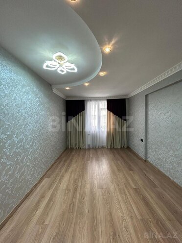 Satılır 3 otaqlı yeni tikili 113 m², Yeni Yasamal q., photo 8 from 27
