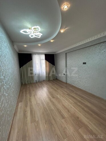 Satılır 3 otaqlı yeni tikili 113 m², Yeni Yasamal q., photo 7 from 27