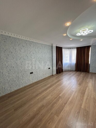 Satılır 3 otaqlı yeni tikili 113 m², Yeni Yasamal q., photo 12 from 27