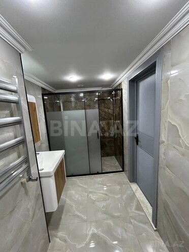 Satılır 3 otaqlı yeni tikili 113 m², Yeni Yasamal q., photo 22 from 27