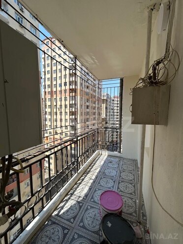 Satılır 3 otaqlı yeni tikili 113 m², Yeni Yasamal q., photo 23 from 27