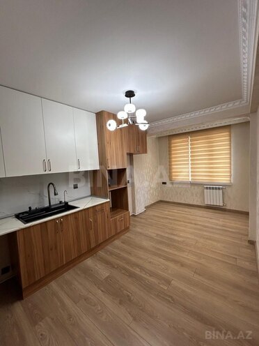 Satılır 3 otaqlı yeni tikili 113 m², Yeni Yasamal q., photo 16 from 27