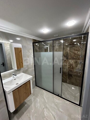 Satılır 3 otaqlı yeni tikili 113 m², Yeni Yasamal q., photo 24 from 27
