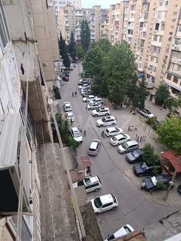 İcarəyə verilir 2 otaqlı yeni tikili 68 m², İnşaatçılar m., photo 9 from 18