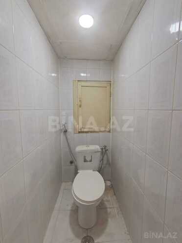 İcarəyə verilir 2 otaqlı yeni tikili 68 m², İnşaatçılar m., photo 17 from 18
