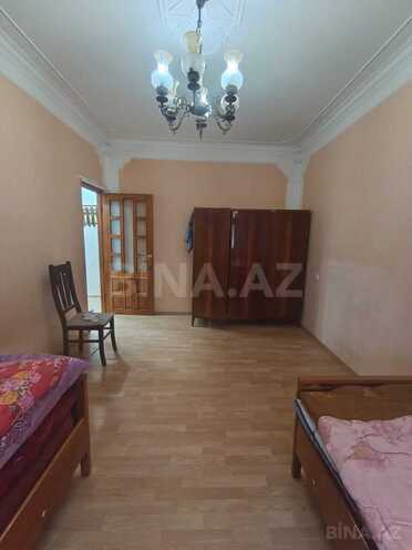 İcarəyə verilir 2 otaqlı yeni tikili 68 m², İnşaatçılar m., photo 14 from 18