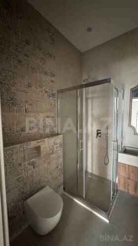 Satılır 6 otaqlı həyət evi/bağ evi 350 m², Mərdəkan q., photo 14 from 27