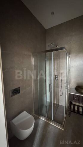 Satılır 6 otaqlı həyət evi/bağ evi 350 m², Mərdəkan q., photo 21 from 27