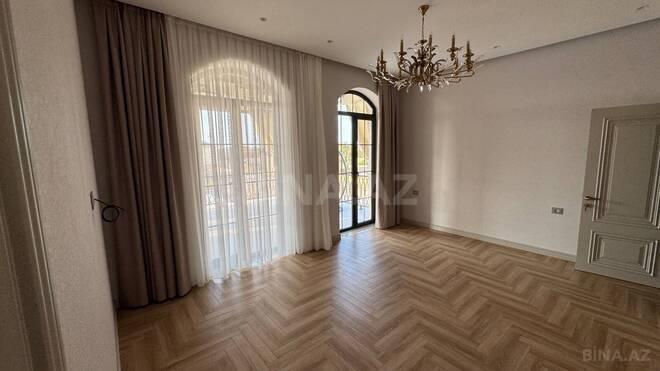 Satılır 6 otaqlı həyət evi/bağ evi 350 m², Mərdəkan q., photo 11 from 27