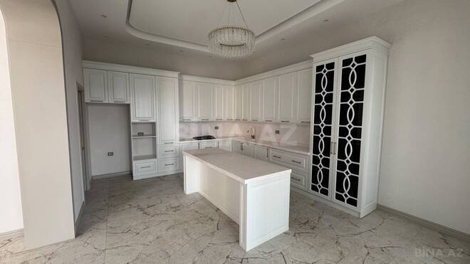 Satılır 6 otaqlı həyət evi/bağ evi 350 m², Mərdəkan q., photo 19 from 27