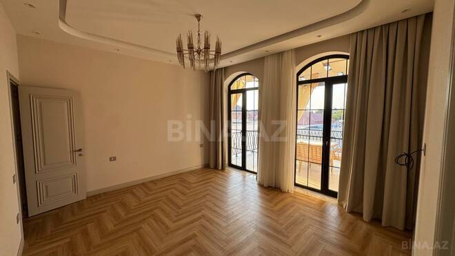 Satılır 6 otaqlı həyət evi/bağ evi 350 m², Mərdəkan q., photo 18 from 27