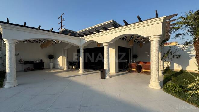 Satılır 6 otaqlı həyət evi/bağ evi 350 m², Mərdəkan q., photo 8 from 27