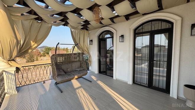 Satılır 6 otaqlı həyət evi/bağ evi 350 m², Mərdəkan q., photo 9 from 27