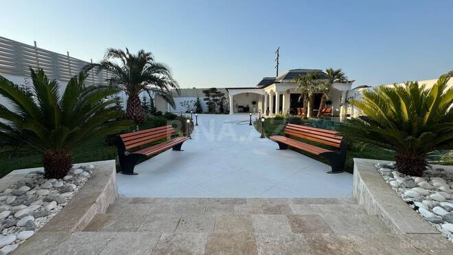 Satılır 6 otaqlı həyət evi/bağ evi 350 m², Mərdəkan q., photo 5 from 27