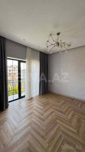 Satılır 6 otaqlı həyət evi/bağ evi 350 m², Mərdəkan q., photo 17 from 27