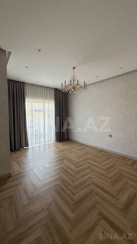 Satılır 6 otaqlı həyət evi/bağ evi 350 m², Mərdəkan q., photo 13 from 27