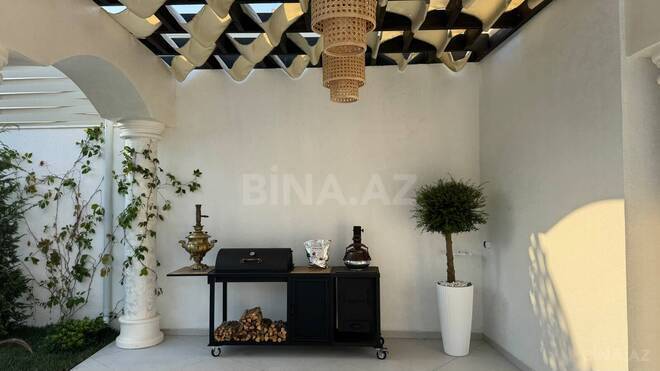 Satılır 6 otaqlı həyət evi/bağ evi 350 m², Mərdəkan q., photo 26 from 27