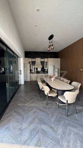 Satılır 6 otaqlı həyət evi/bağ evi 350 m², Mərdəkan q., photo 25 from 27