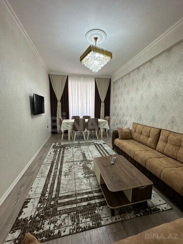 Satılır 2 otaqlı yeni tikili 64 m², Abşeron r., photo 18 from 19